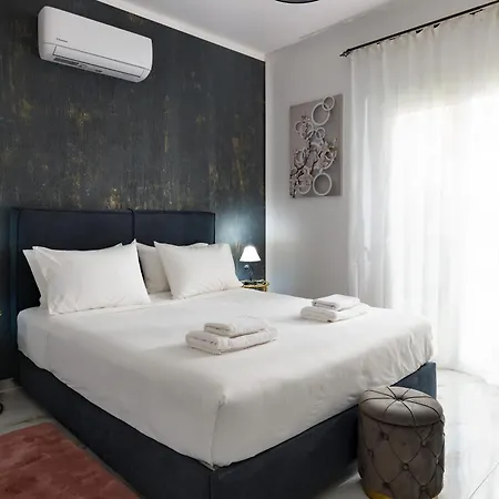 Le Peridot Garden House