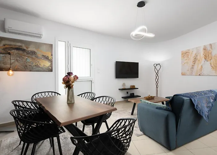 Apartment Le Peridot Garden House *