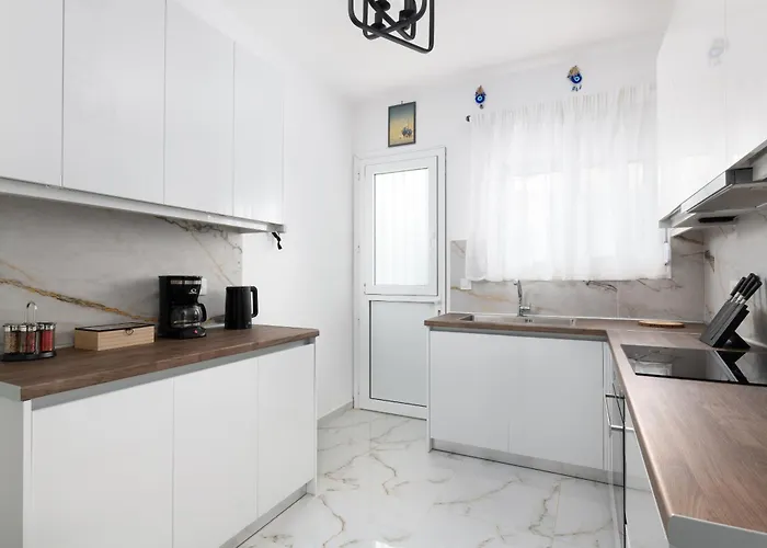 Apartment Le Peridot Garden House *