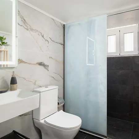 Апартаменты Le Peridot Garden House