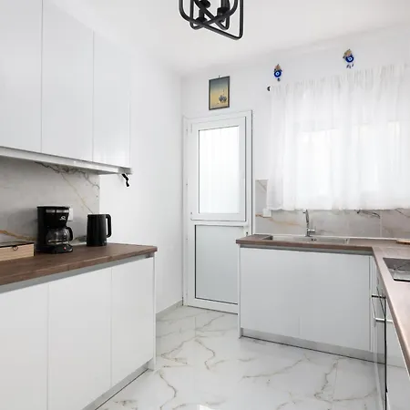 Apartman Le Peridot Garden House *