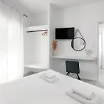 شقة Le Peridot Garden House Rhodes City