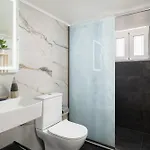 شقة Le Peridot Garden House