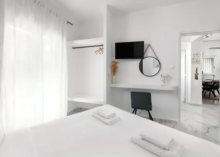 Διαμέρισμα Le Peridot Garden House Rhodes City