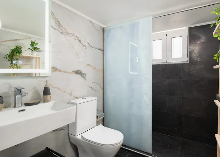 Διαμέρισμα Le Peridot Garden House