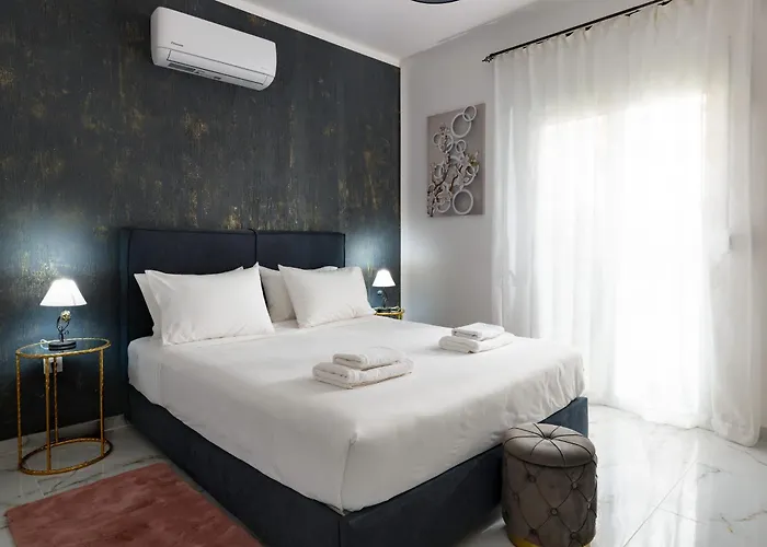 Le Peridot Garden House